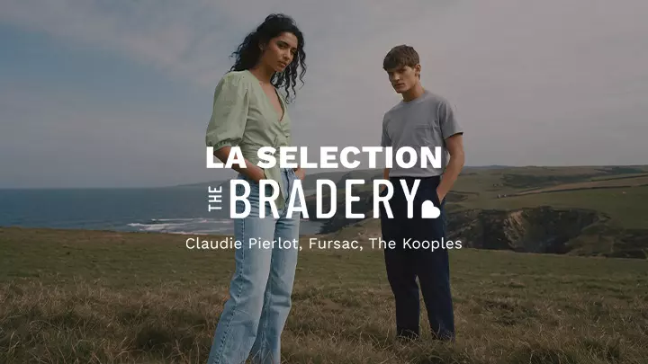 La Selection The Bradery