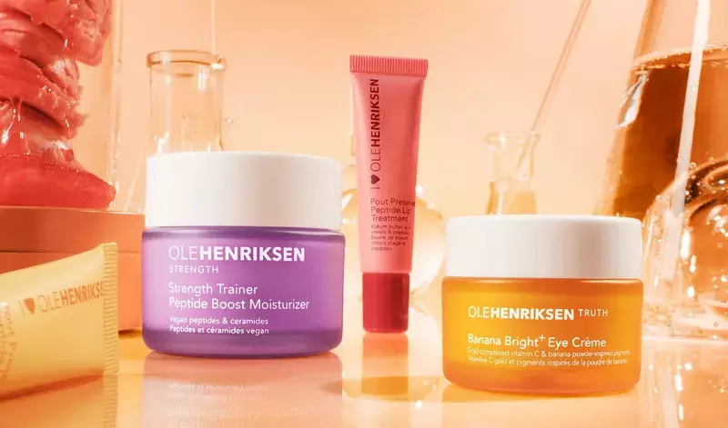 Ole Henriksen