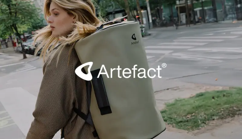 Artefact