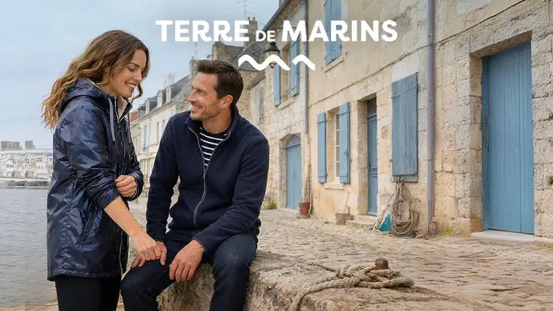 Terre de Marins