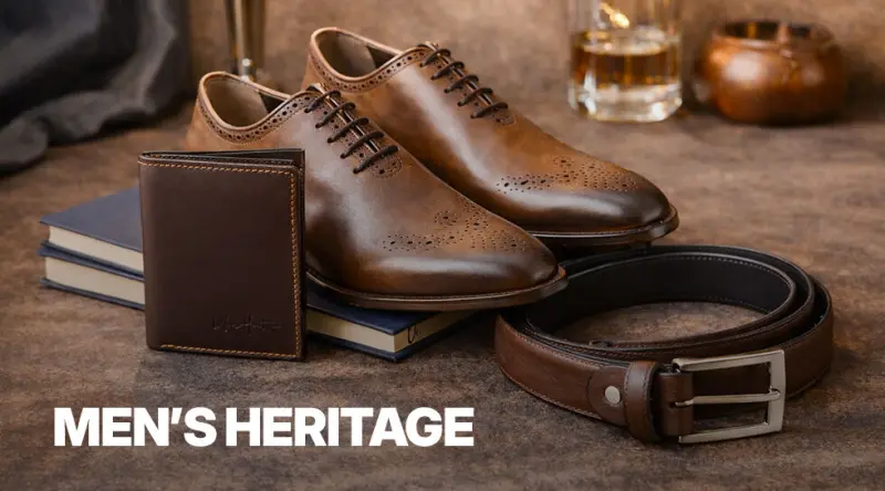 Men's Heritage