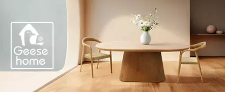 Geese Home