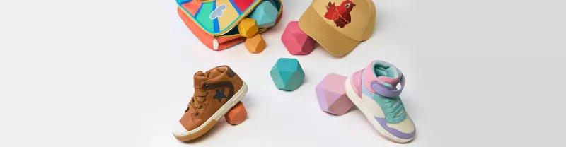Chaussures & accessoires pour enfant
