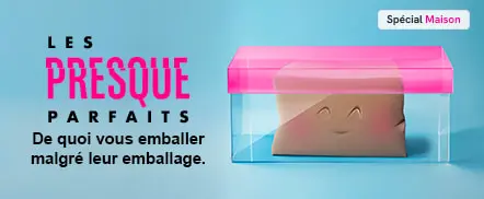 Les Presque Parfaits