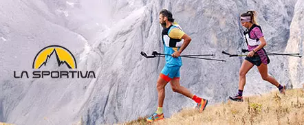 La Sportiva