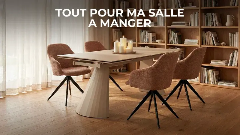Tout Pour Ma Salle A Manger