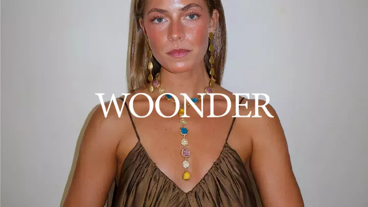 Woonder Jewerly