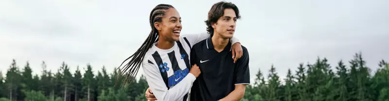 Nike Performance