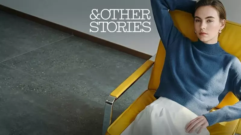 & other stories
