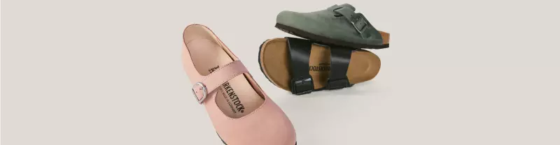 Birkenstock