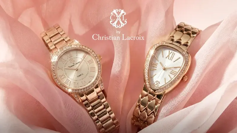CXL by Christian Lacroix
