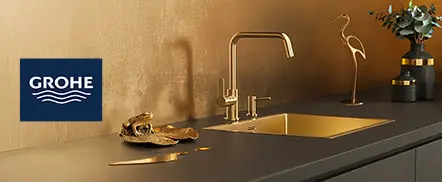 Système et robinetterie sanitaire, de douche et de cuisine
