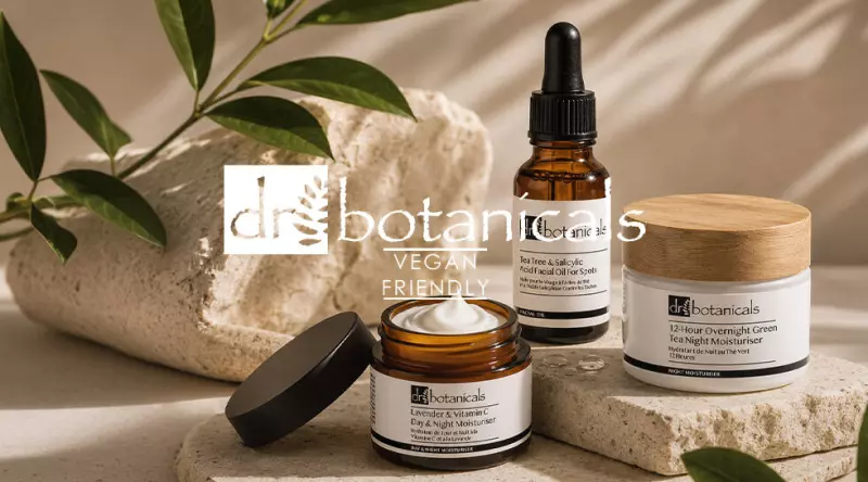 Dr Botanicals