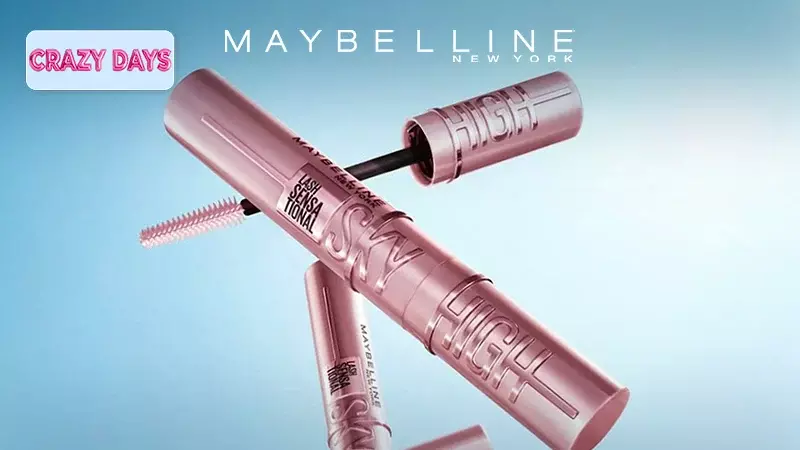 Maybelline