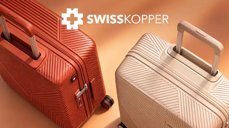 Swiss Kopper