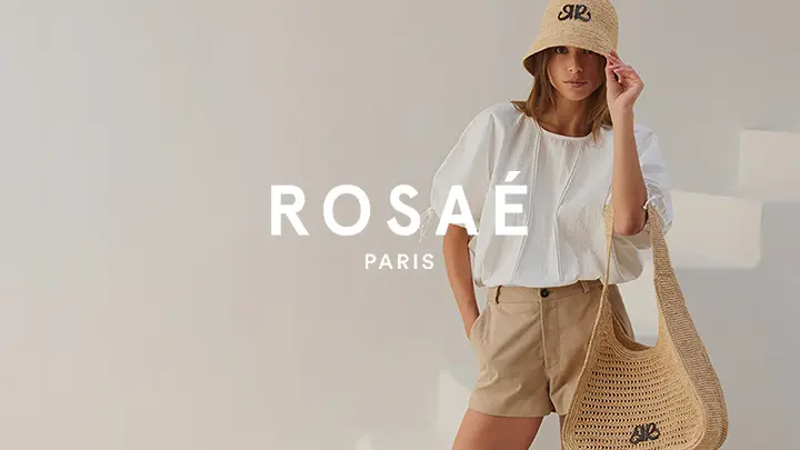 Rosaé