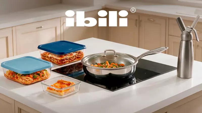 Ibili