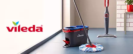 Vileda