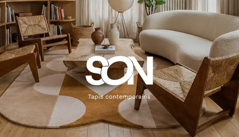 SON-TAPIS