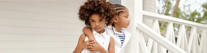 Polo Ralph Lauren - Enfant