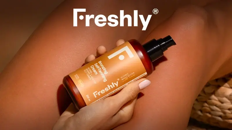 Freshly Cosmetics