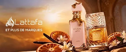 Lattafa Parfums