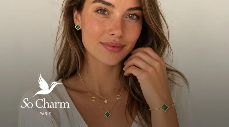 So Charm