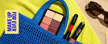 Make Up For Ever