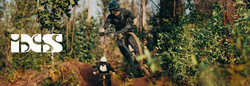 IXS MTB