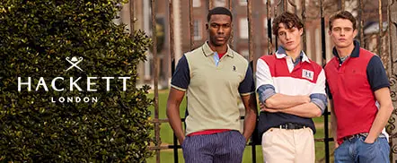 Hackett