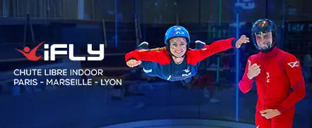 iFLY