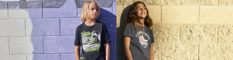 Converse - Enfant