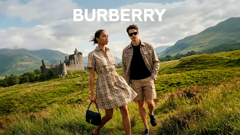 Burberry