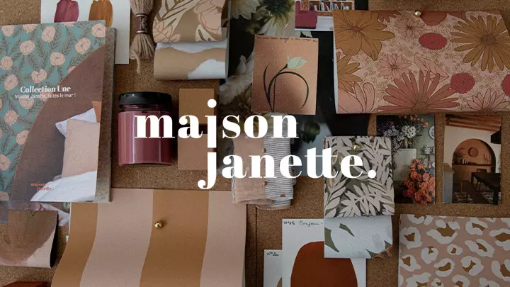 Maison Janette