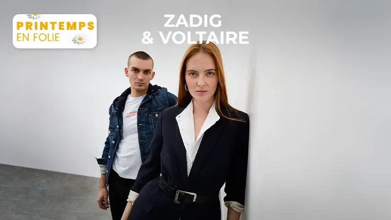 Zadig & Voltaire