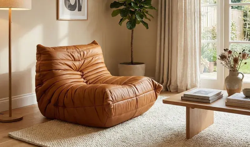 Sélection Mobilier Vintage