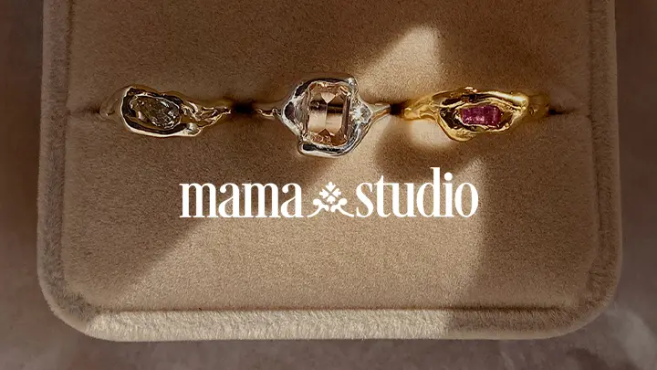 Bijoux Mama Studio