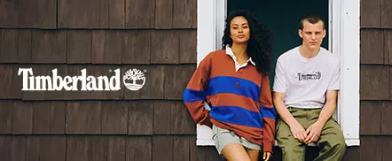 Timberland