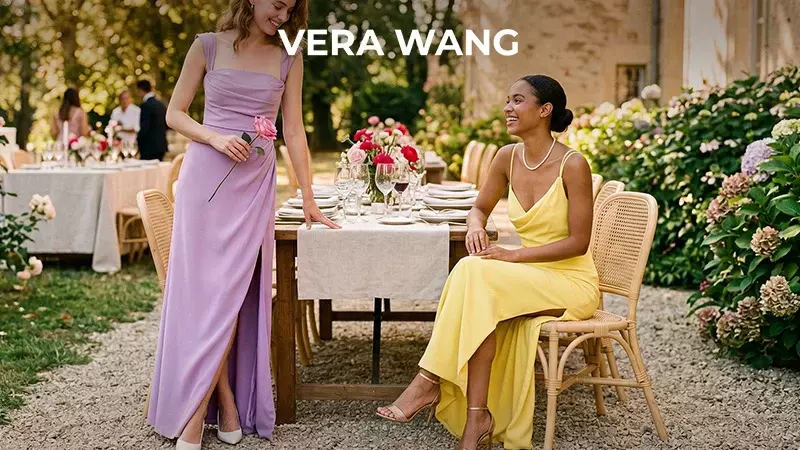 Vera Wang