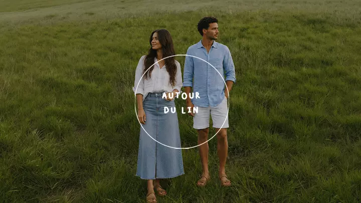 Autour du Lin
