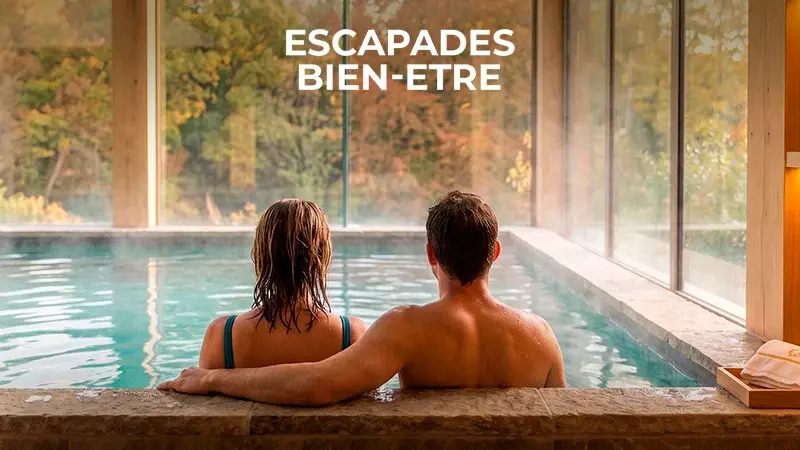 Escapade Bien-Être