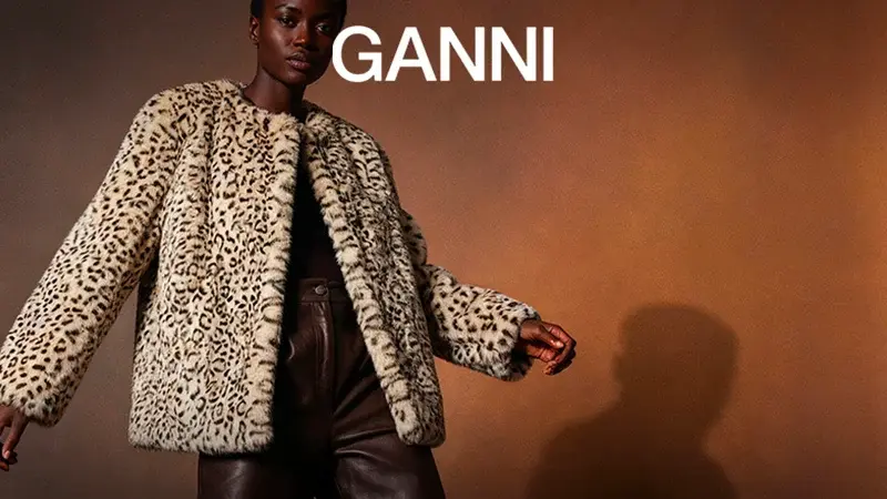 Ganni