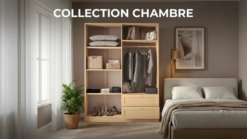 Collection Chambre