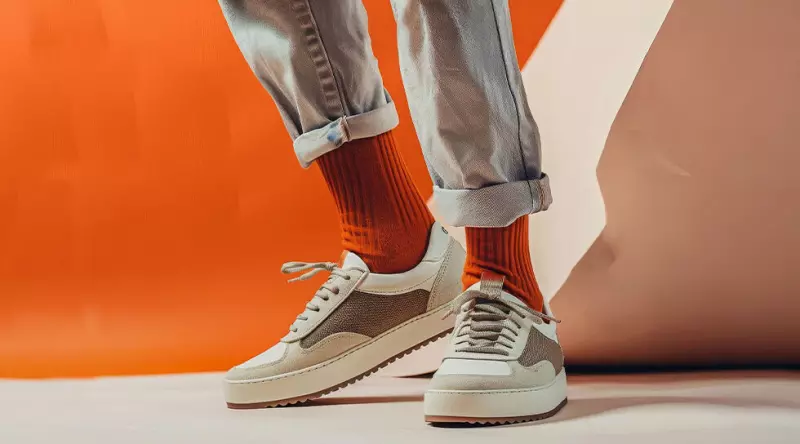 Chaussures Homme