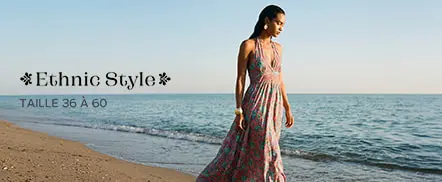 Ethnic Style