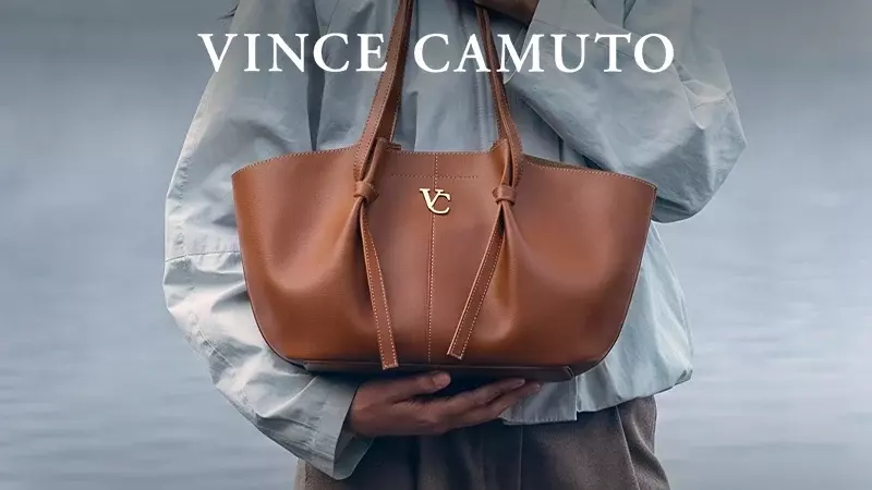 Vince camuto