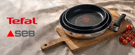Tefal