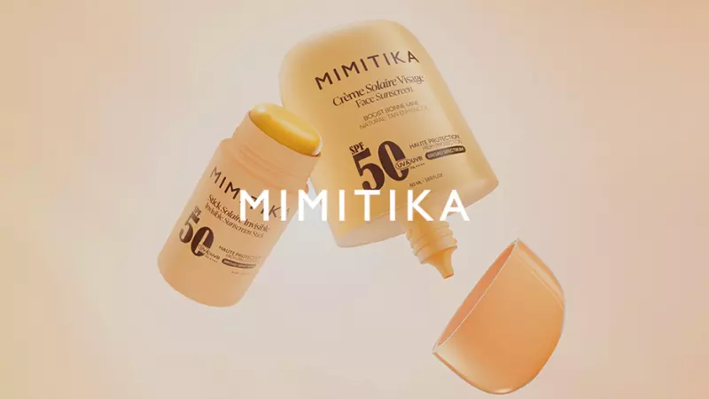 Mimitika