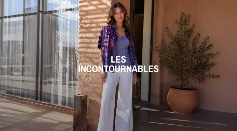 Les incontournables
