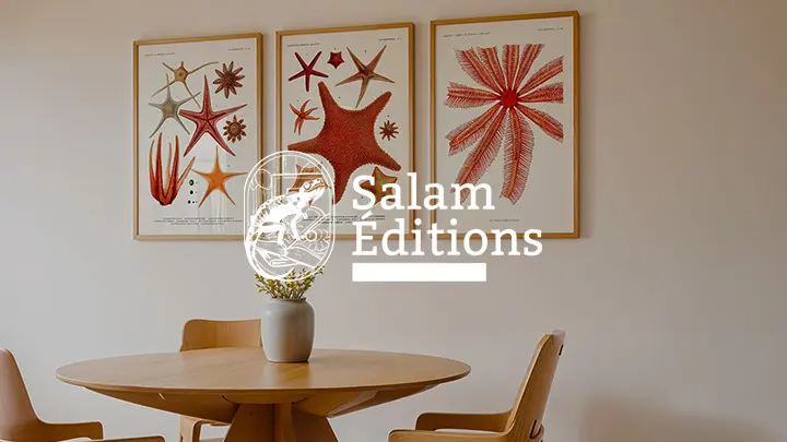 Salam Editions